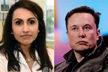 Indian-origin doctor needs ₹ 2 crore for legal fees. Elon Musk responds